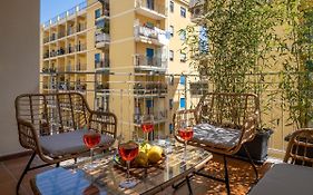 Surya House - Elegant Apartment In Sorrento
