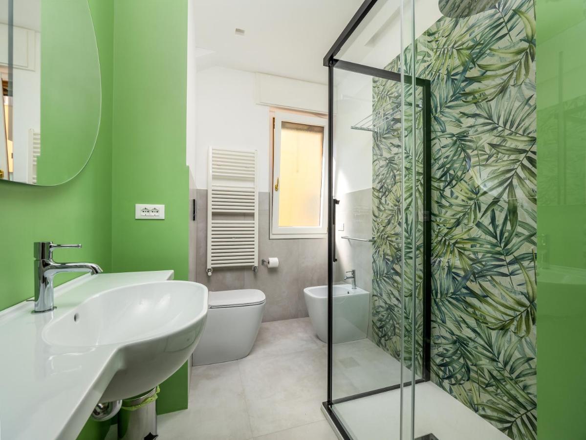 Surya House - Elegant Apartment In Sorrento Exterior photo