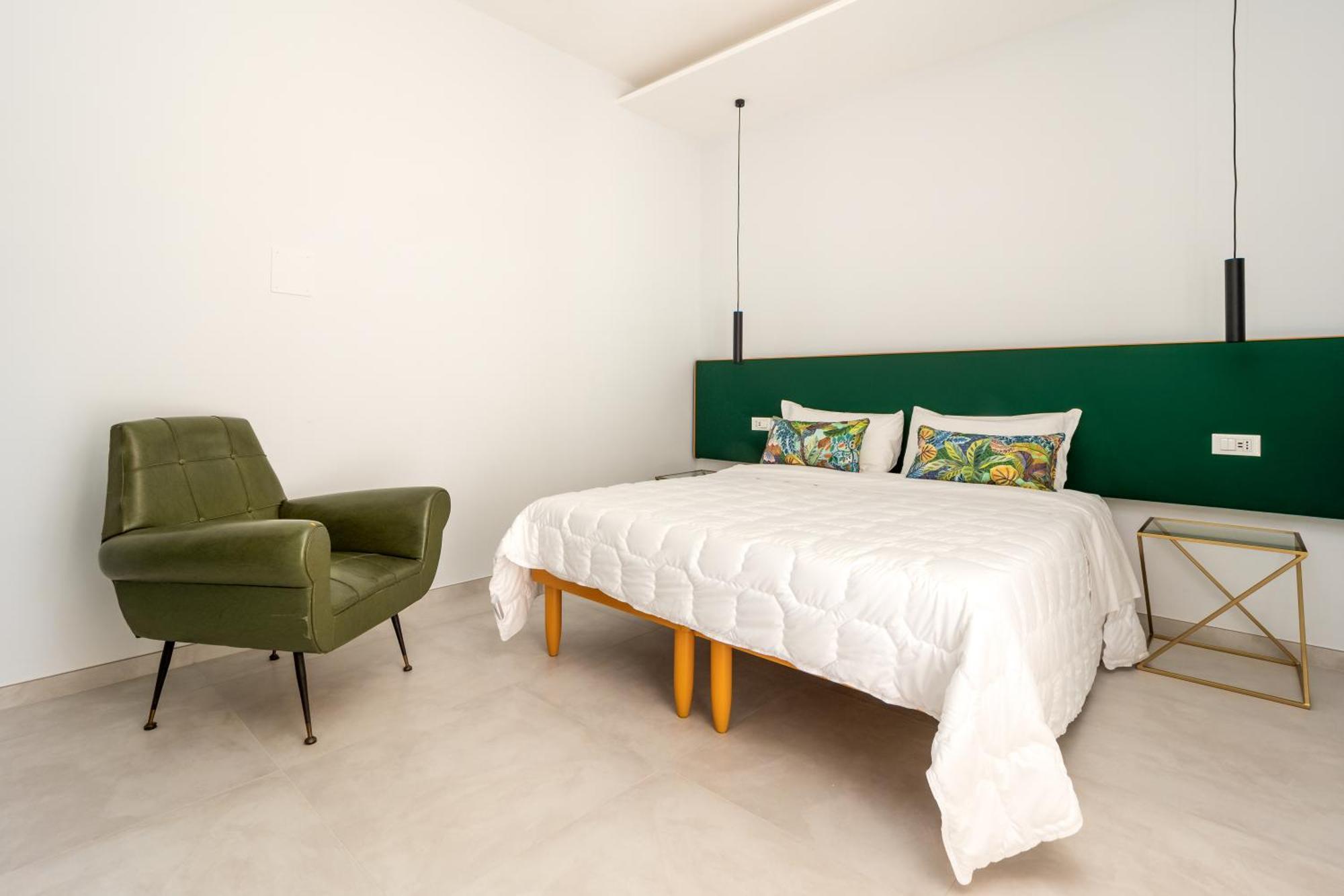 Surya House - Elegant Apartment In Sorrento Exterior photo