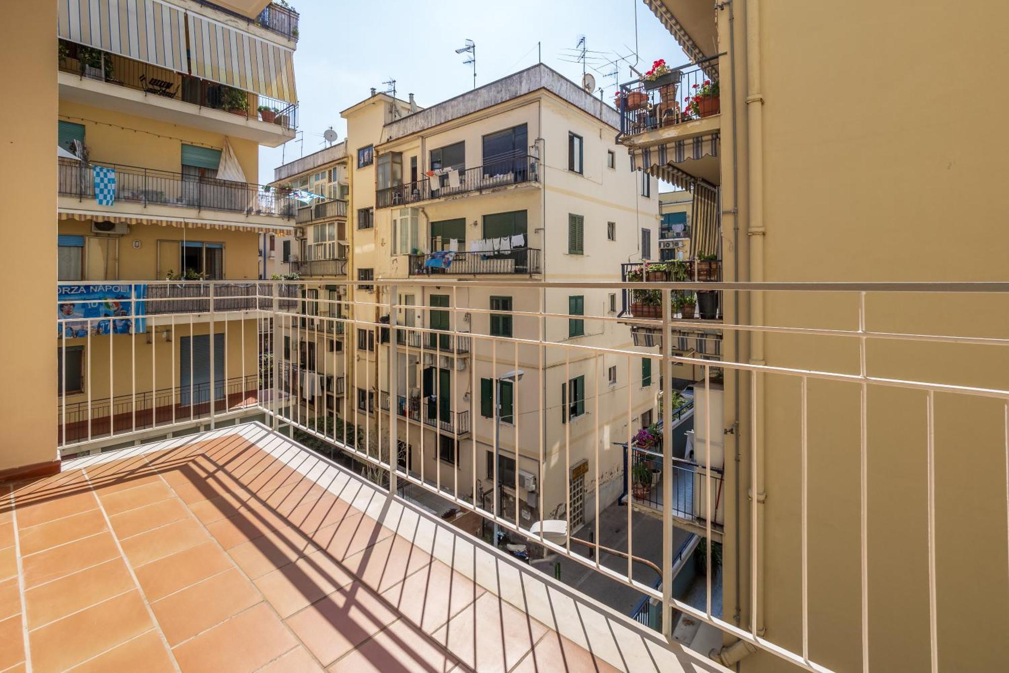 Surya House - Elegant Apartment In Sorrento Exterior photo